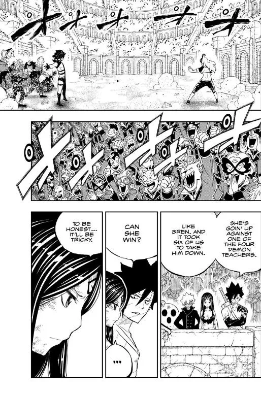 Read Dead Rock Manga Online