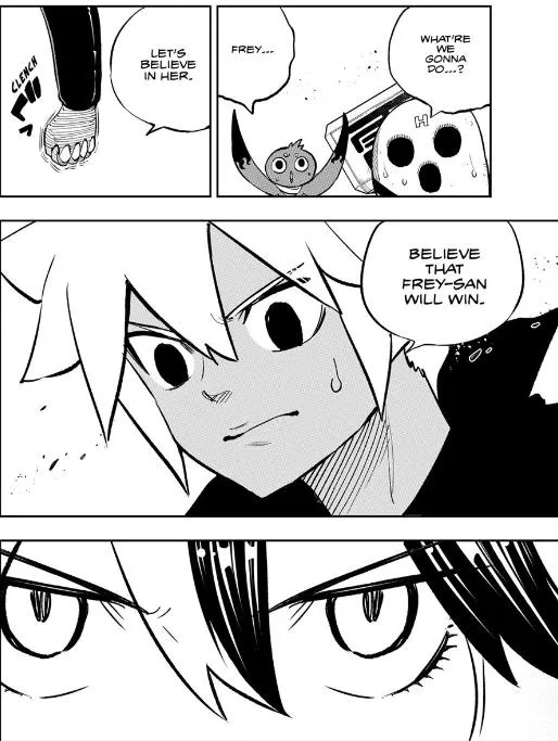 Read Dead Rock Manga Online