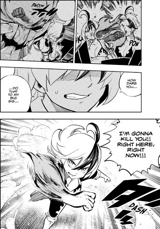 Read Dead Rock Manga Online