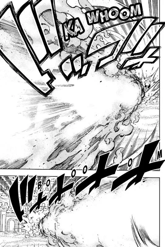 Read Dead Rock Manga Online