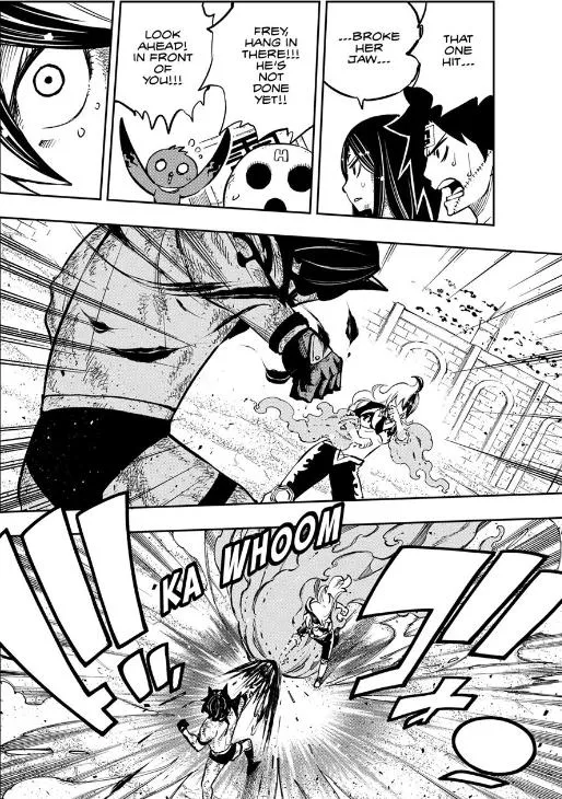 Read Dead Rock Manga Online