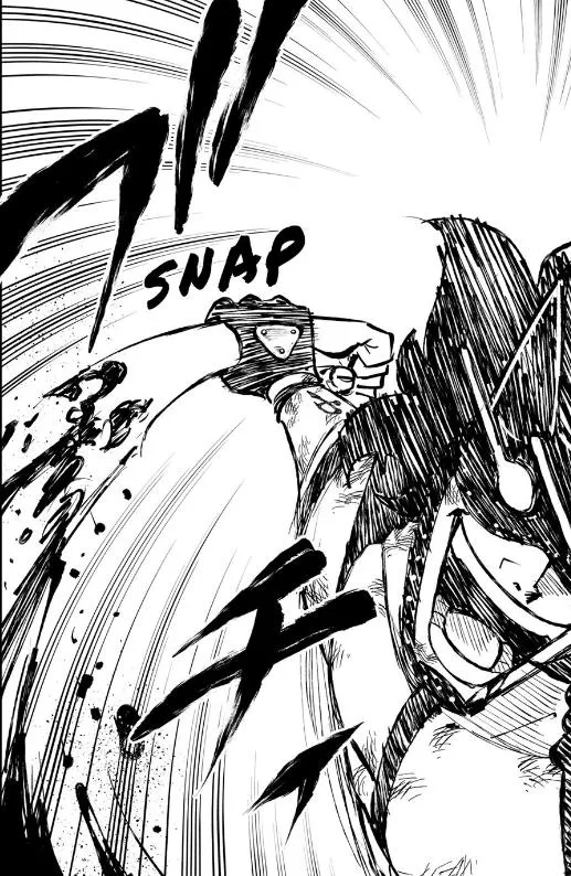 Read Dead Rock Manga Online