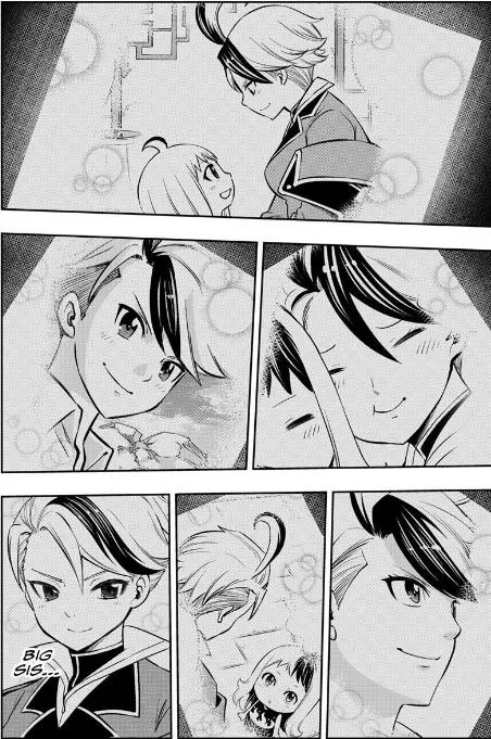 Read Dead Rock Manga Online