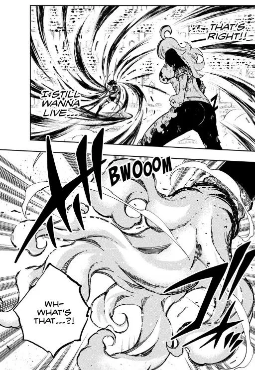 Read Dead Rock Manga Online