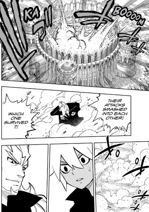 Read Dead Rock Manga Online