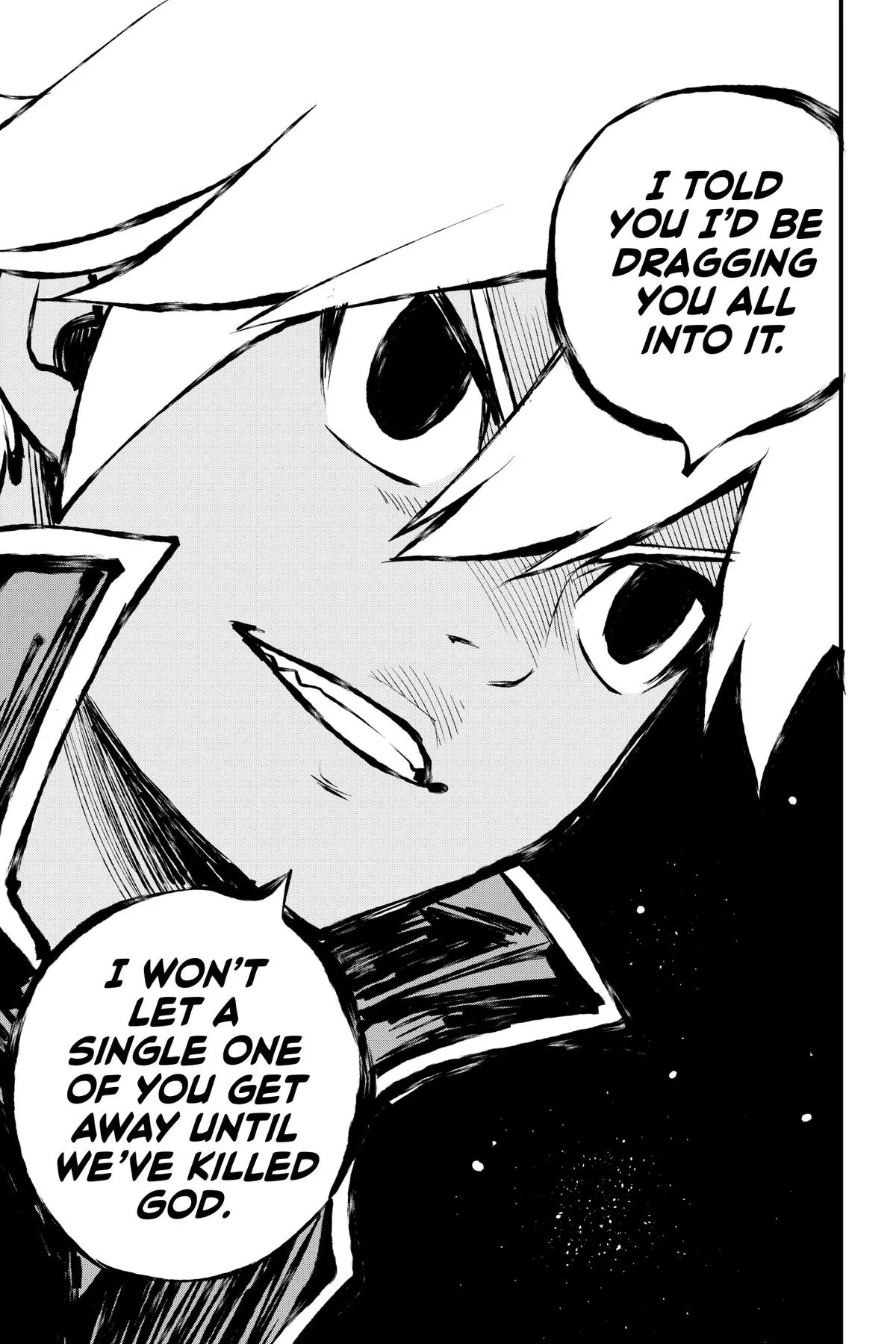 Read Dead Rock Manga Online