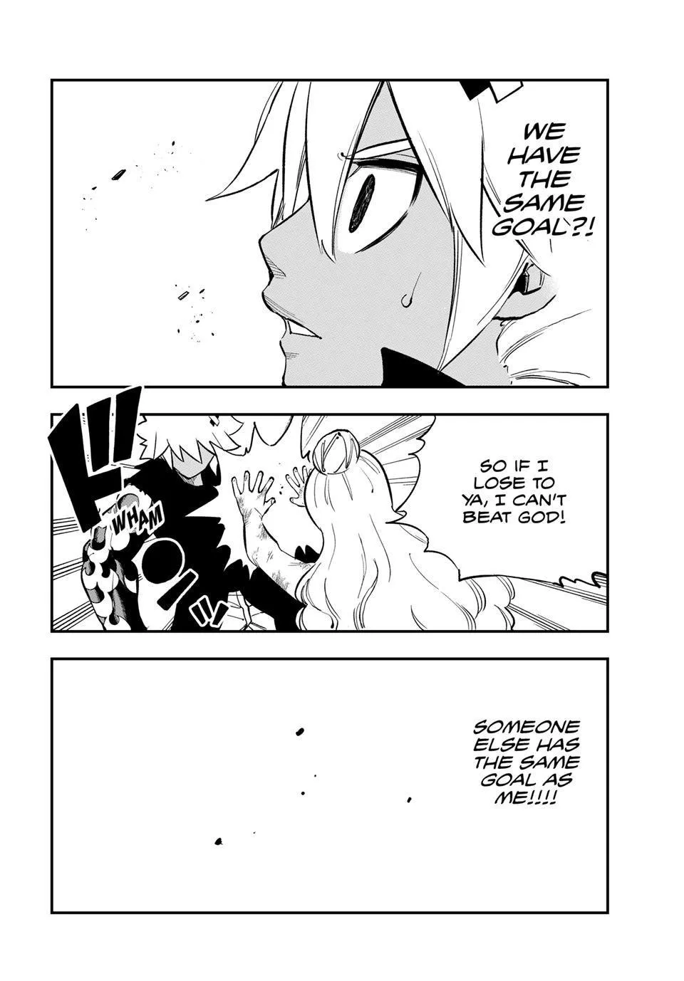 Read Dead Rock Manga Online