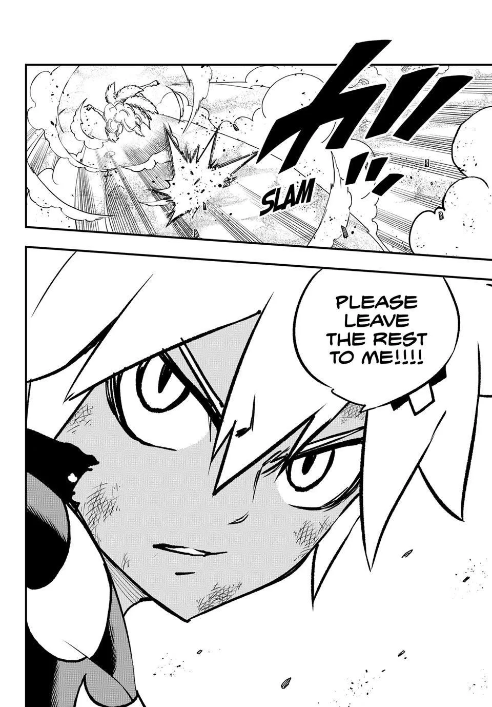 Read Dead Rock Manga Online