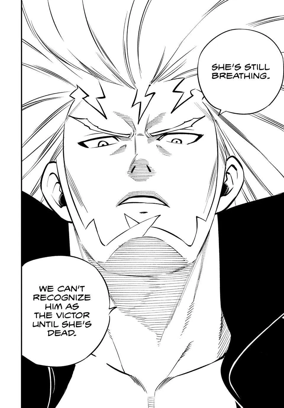 Read Dead Rock Manga Online