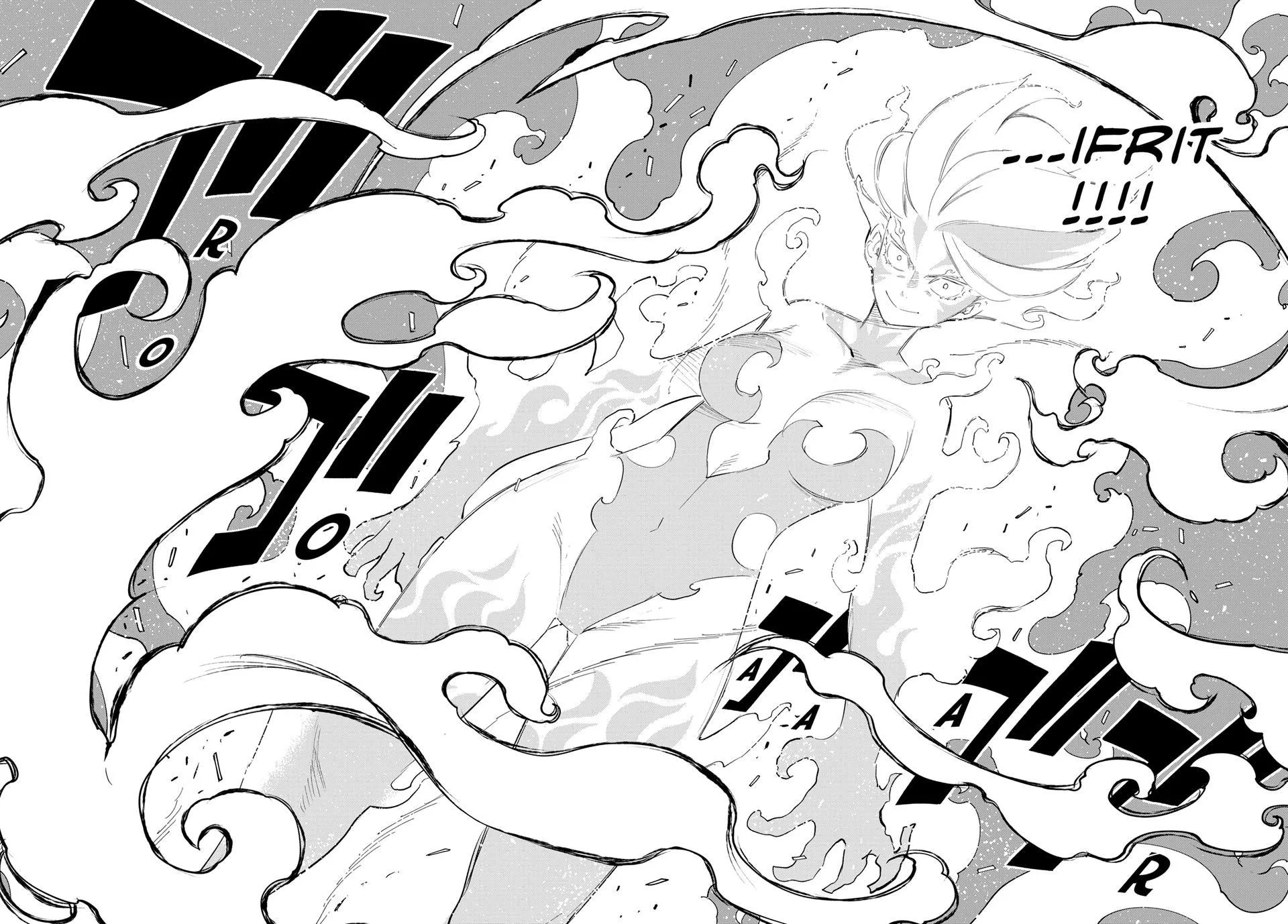 Read Dead Rock Manga Online