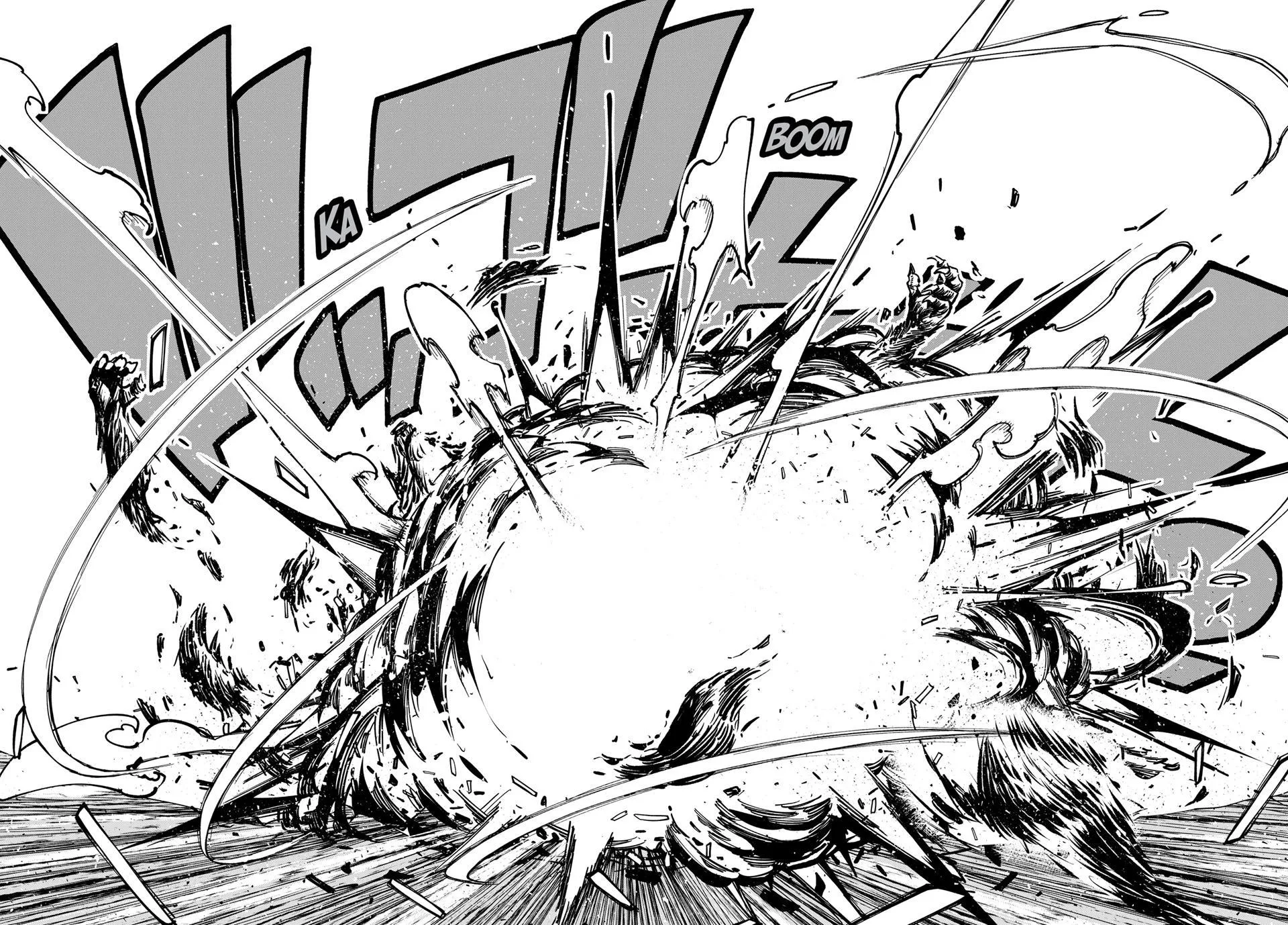 Read Dead Rock Manga Online