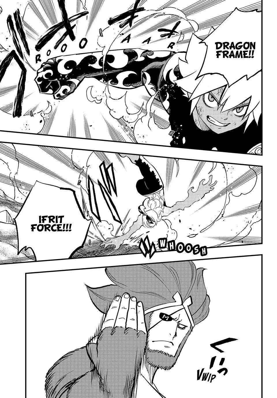 Read Dead Rock Manga Online