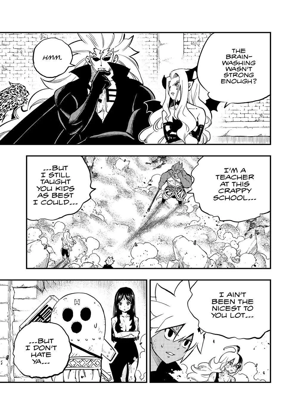 Read Dead Rock Manga Online