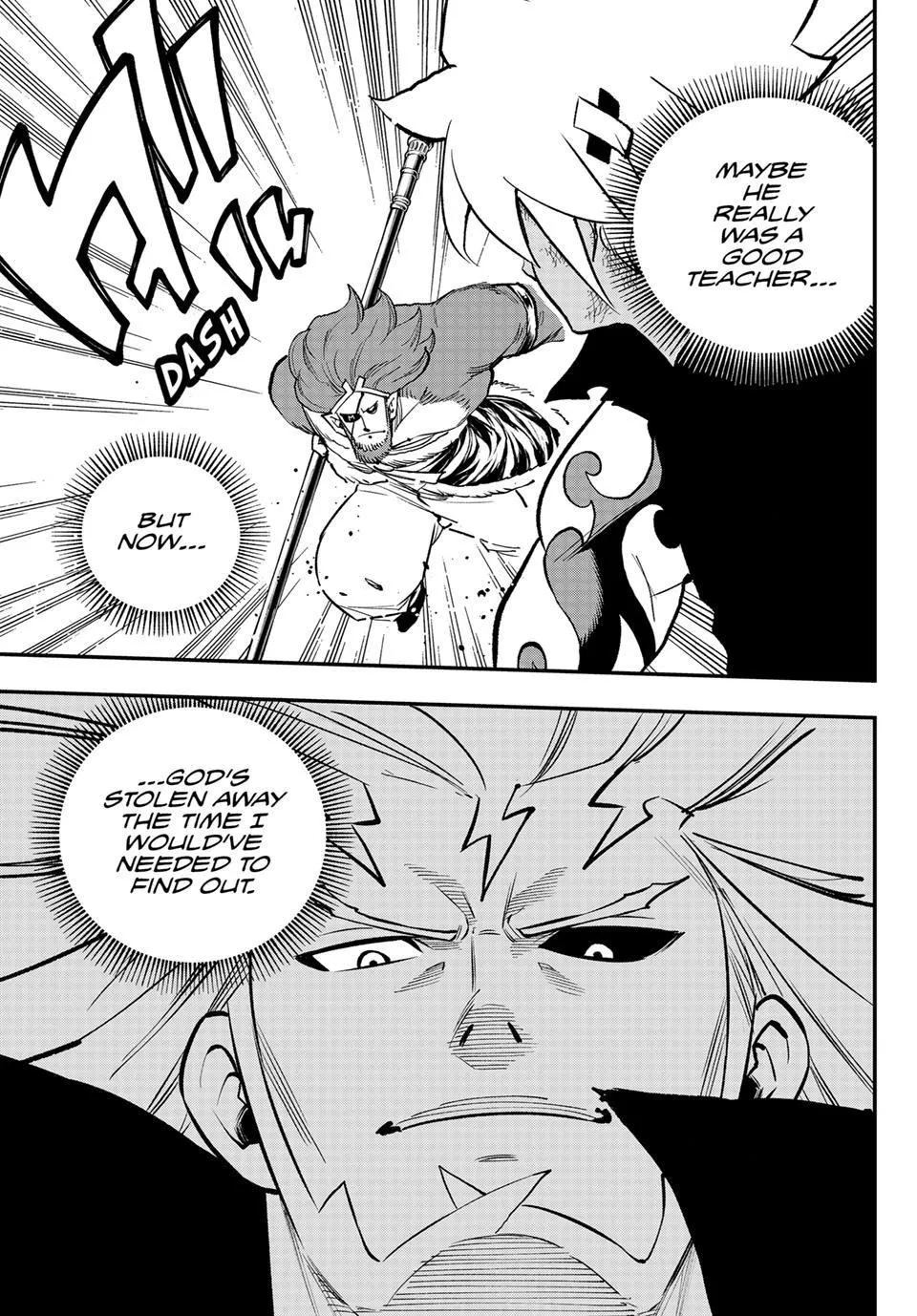 Read Dead Rock Manga Online