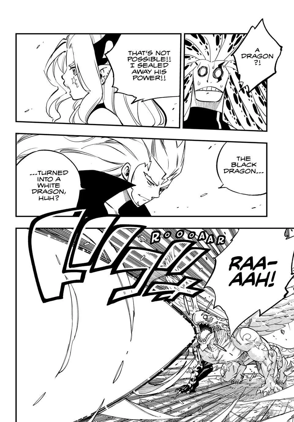 Read Dead Rock Manga Online