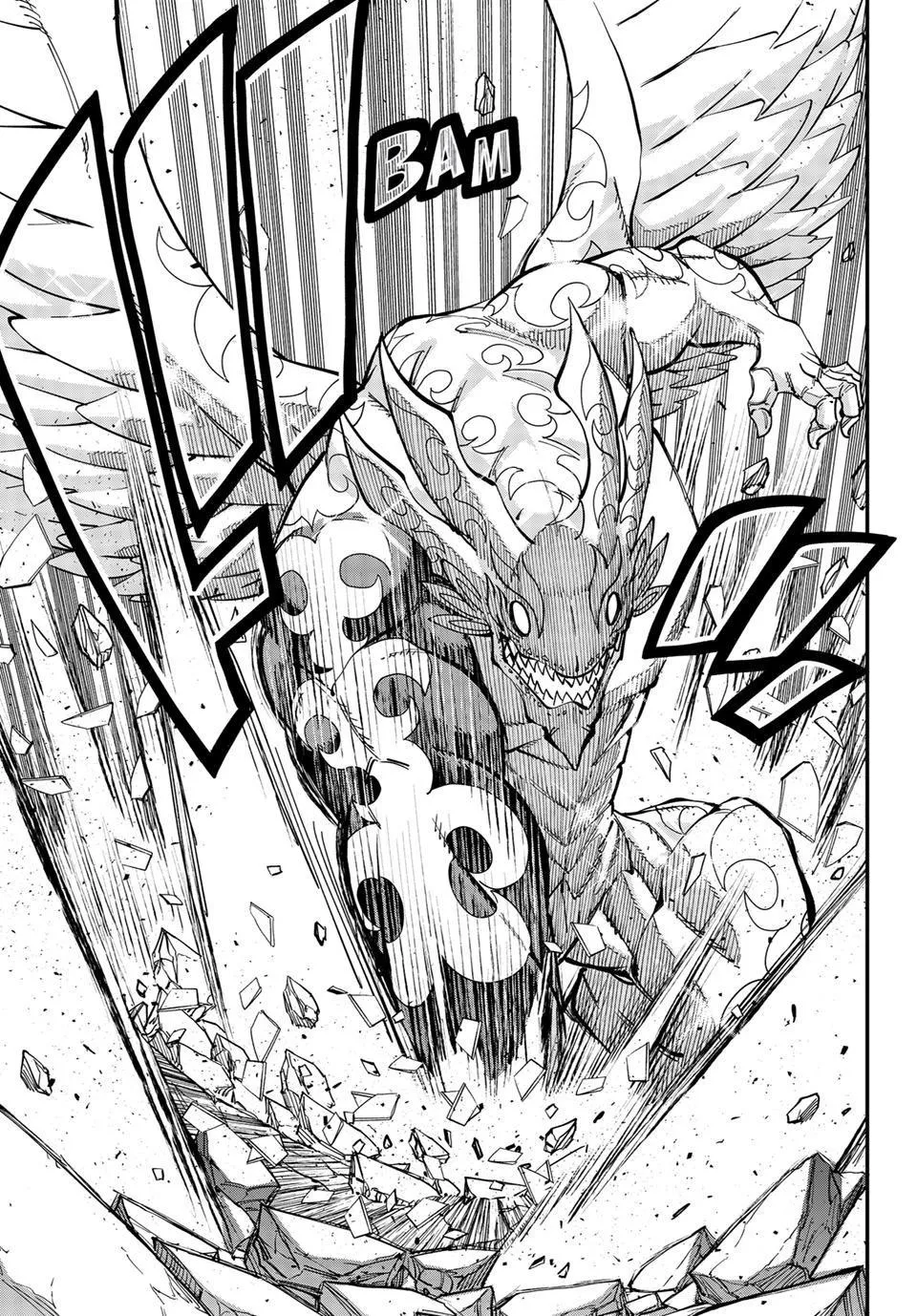 Read Dead Rock Manga Online