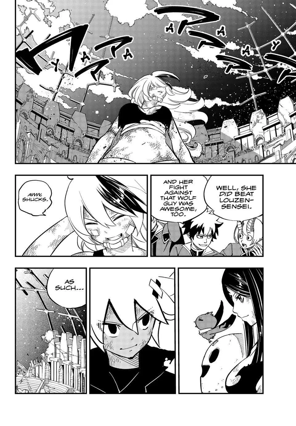 Read Dead Rock Manga Online