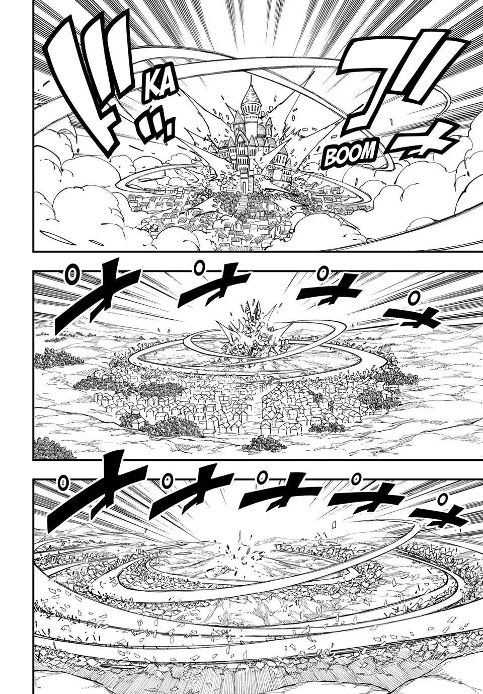 Read Dead Rock Manga Online