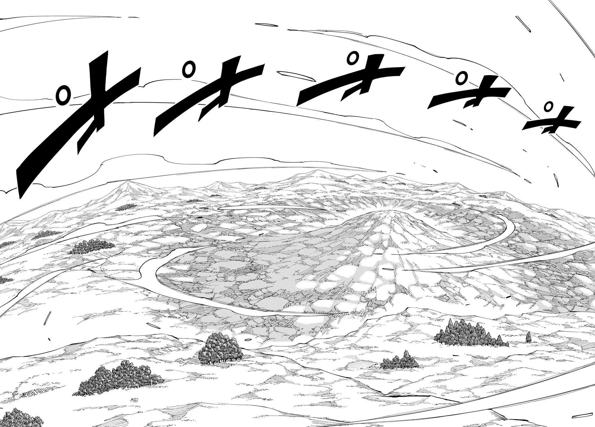 Read Dead Rock Manga Online