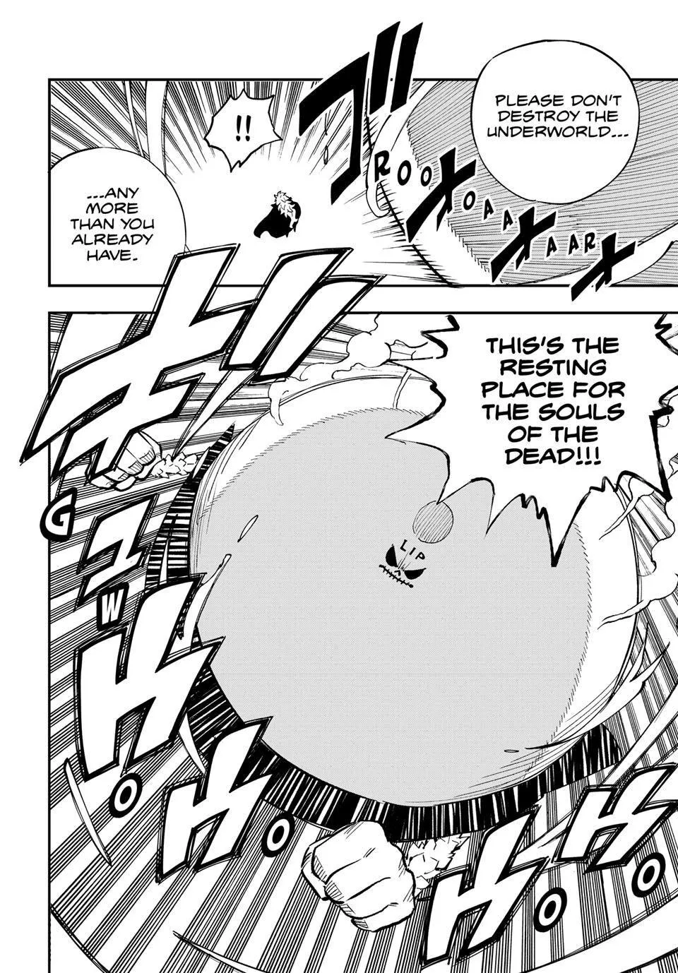 Read Dead Rock Manga Online