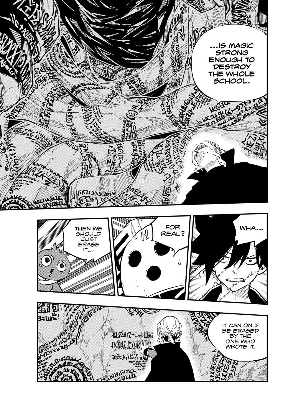 Read Dead Rock Manga Online