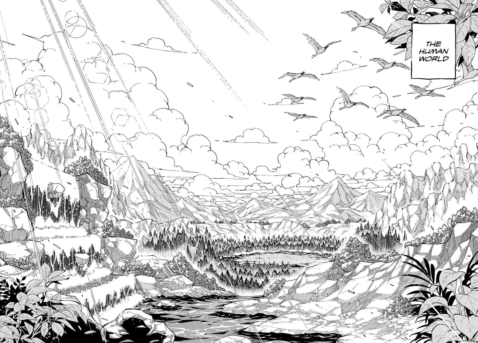 Read Dead Rock Manga Online