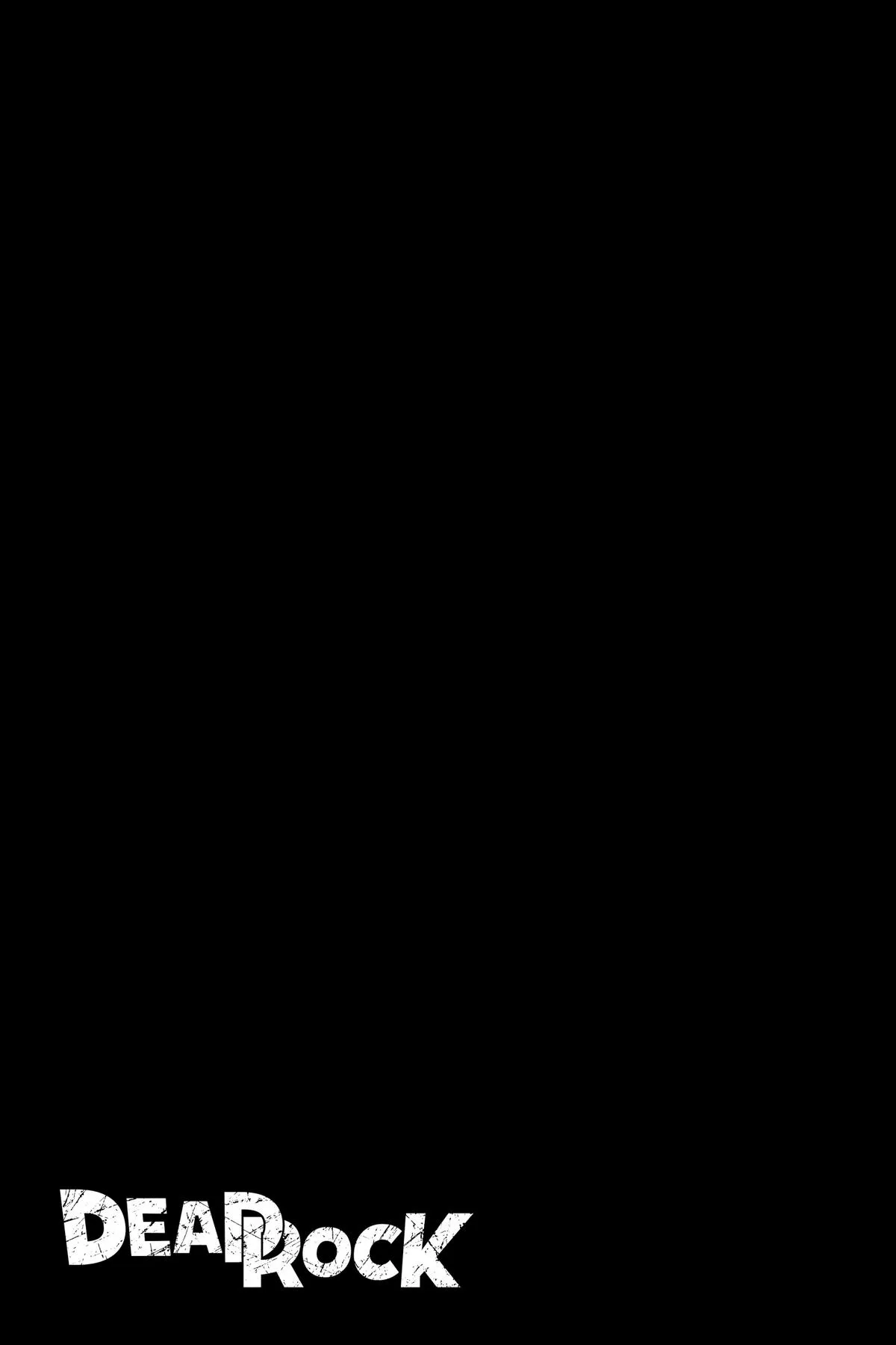 Read Dead Rock Manga Online