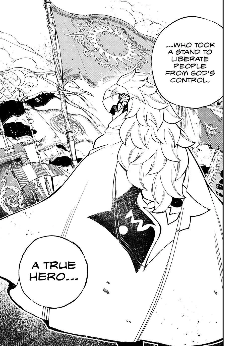 Read Dead Rock Manga Online