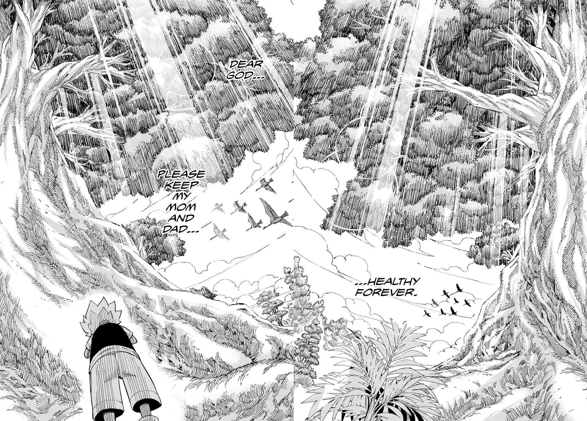 Read Dead Rock Manga Online