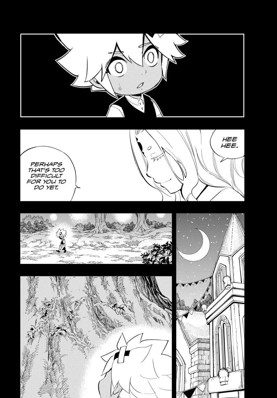 Read Dead Rock Manga Online