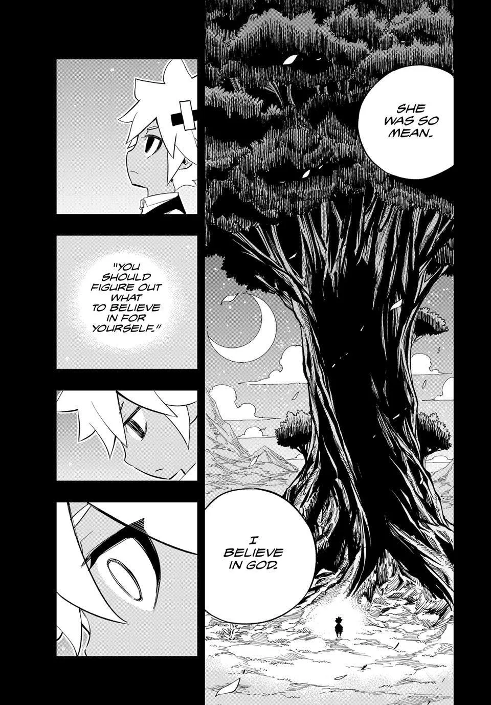 Read Dead Rock Manga Online