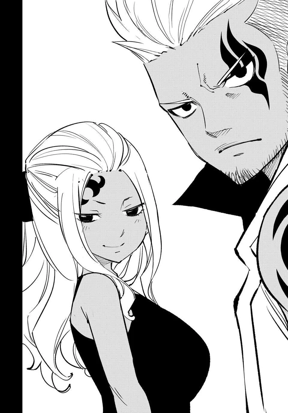 Read Dead Rock Manga Online