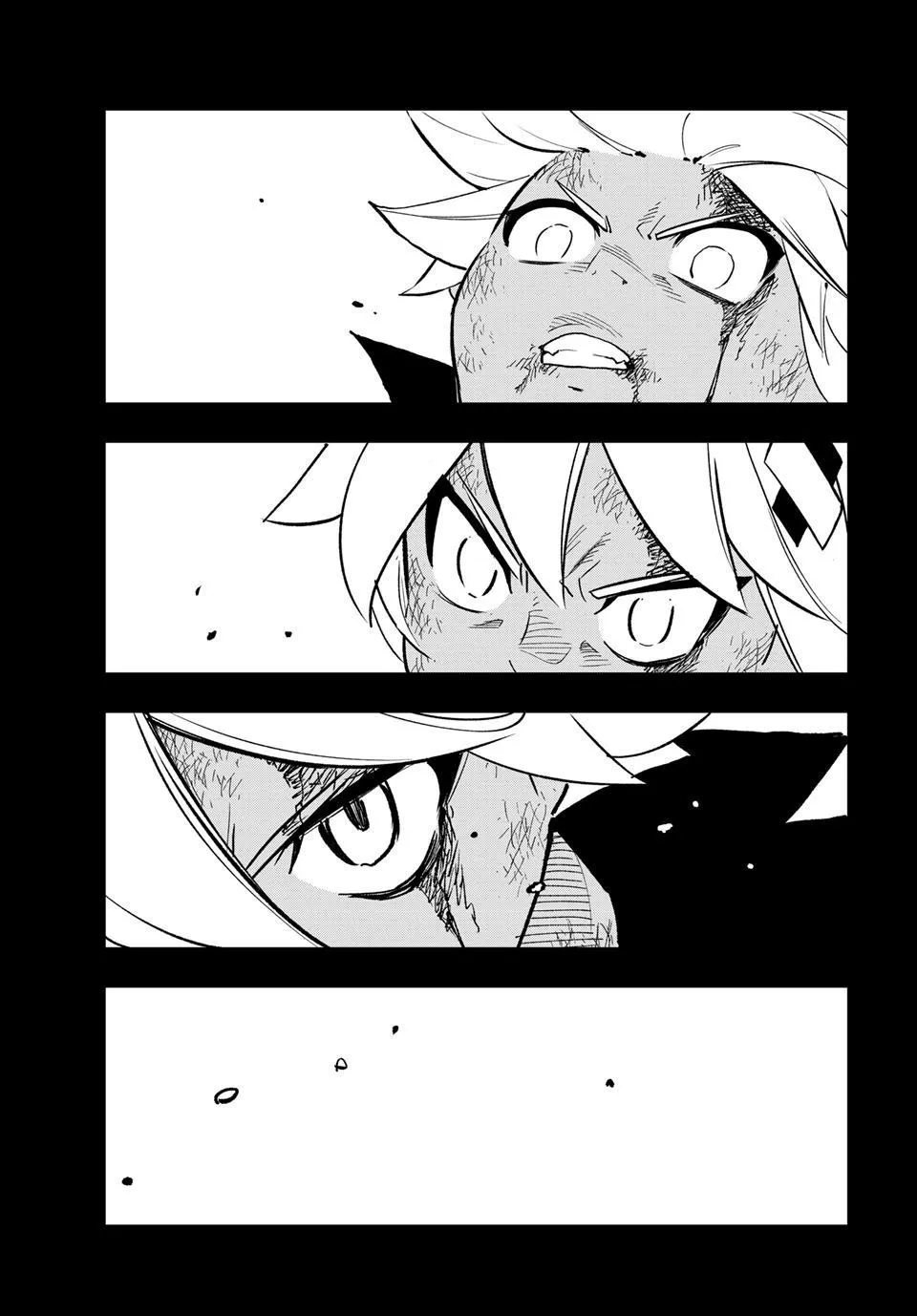 Read Dead Rock Manga Online