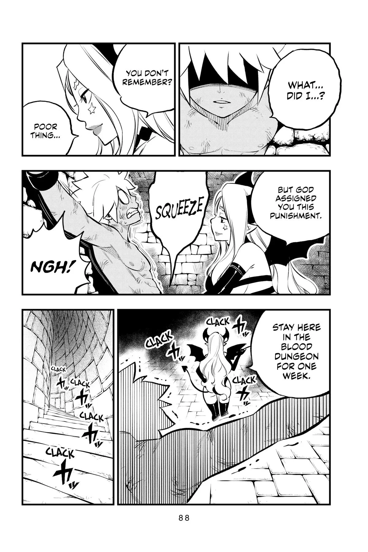 Read Dead Rock Manga Online