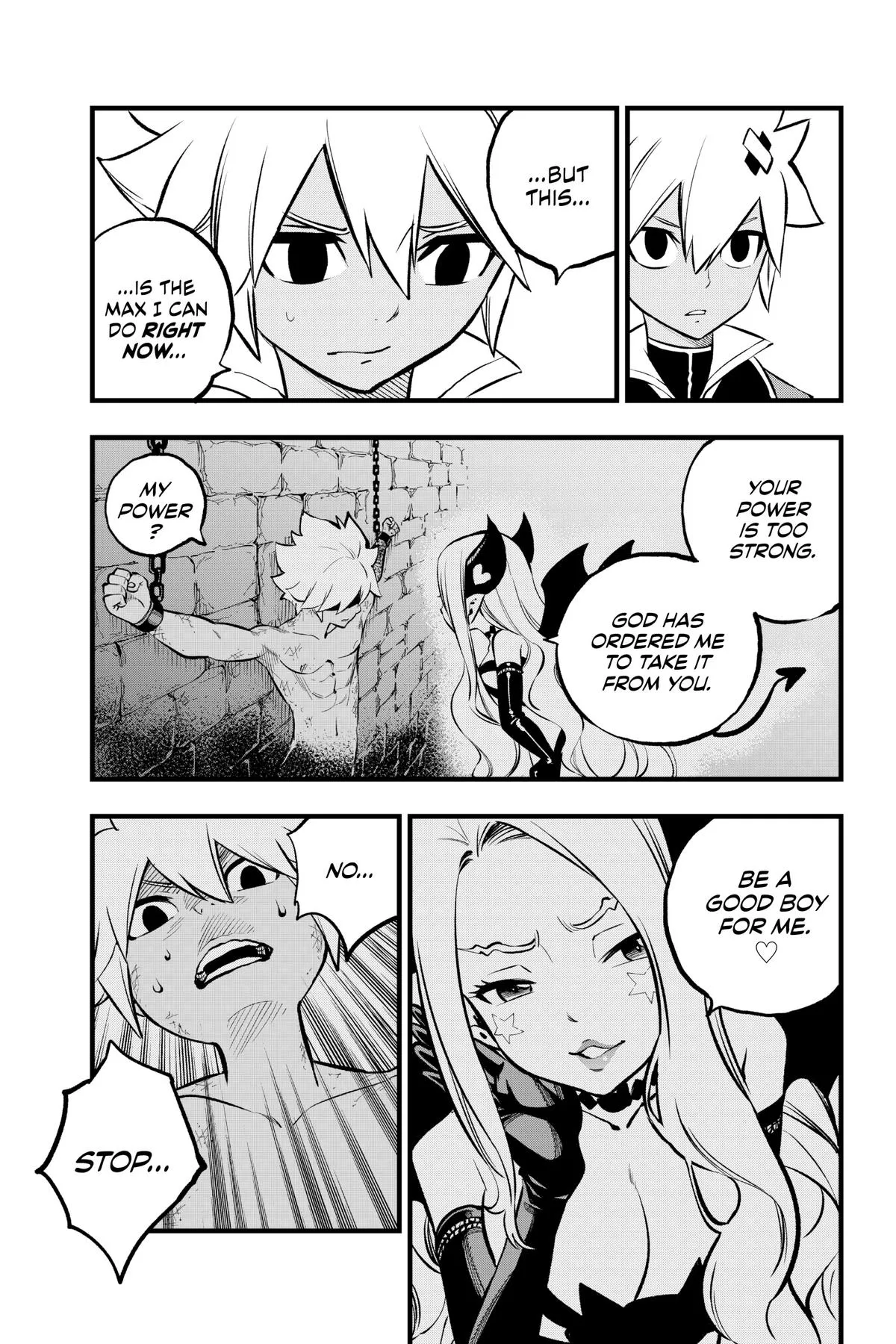 Read Dead Rock Manga Online