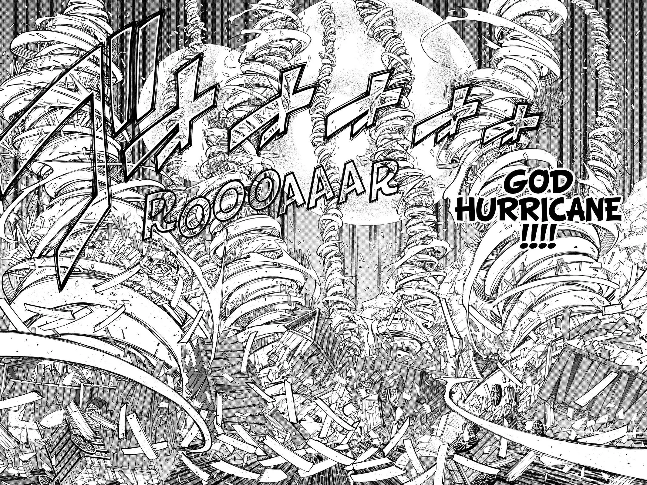 Read Dead Rock Manga Online