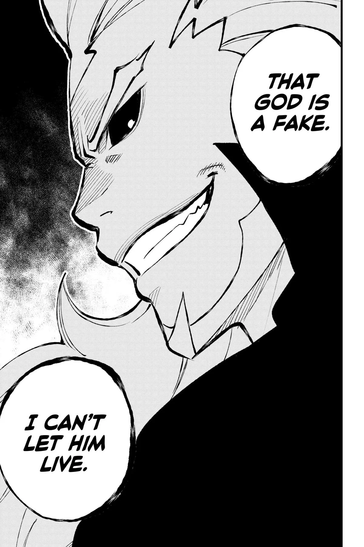 Read Dead Rock Manga Online