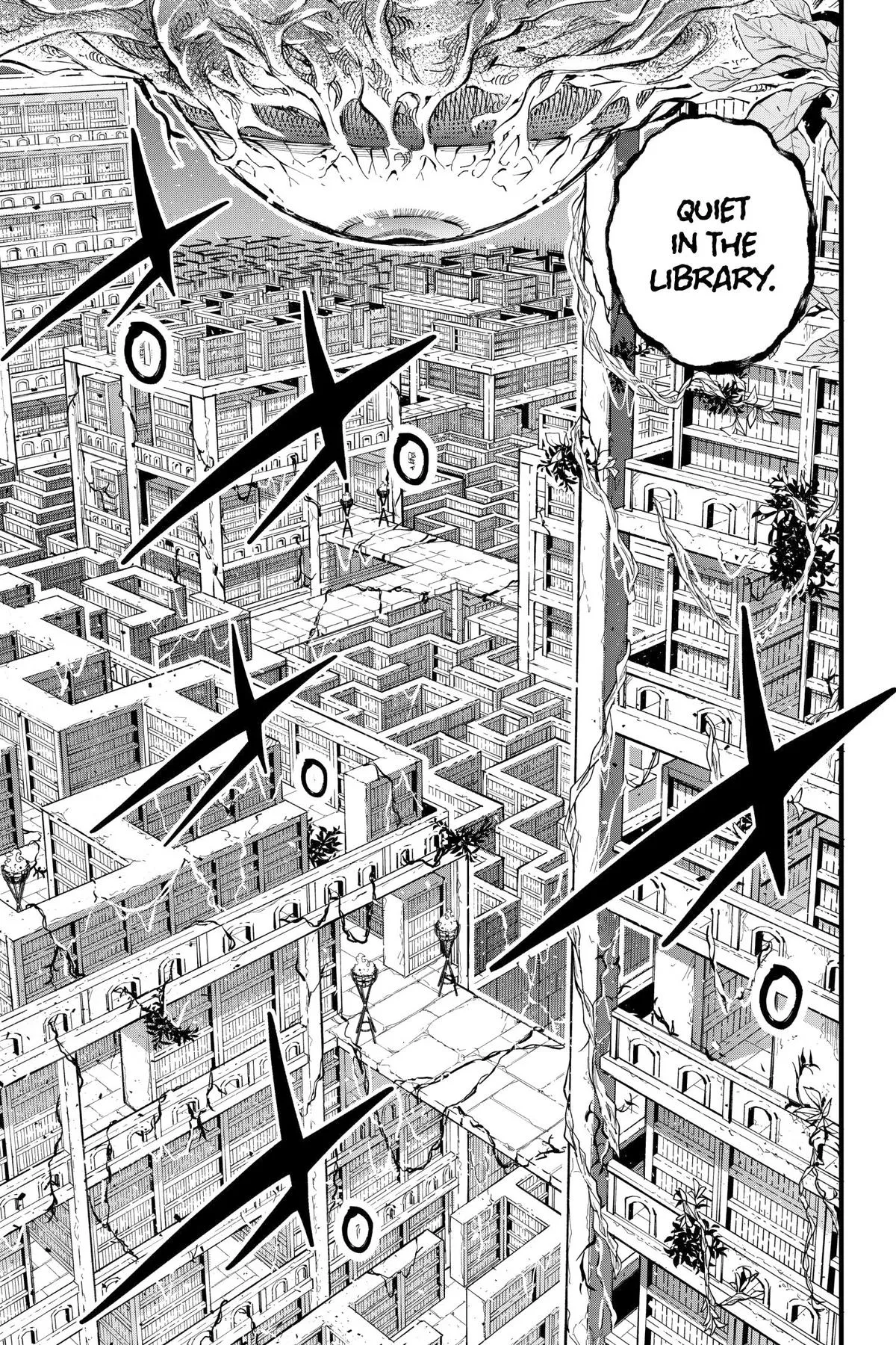 Read Dead Rock Manga Online