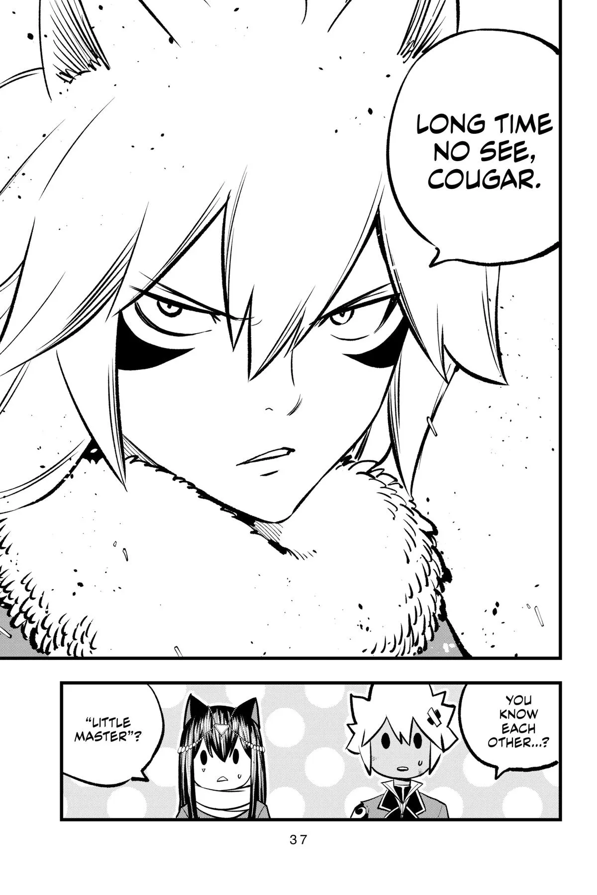 Read Dead Rock Manga Online