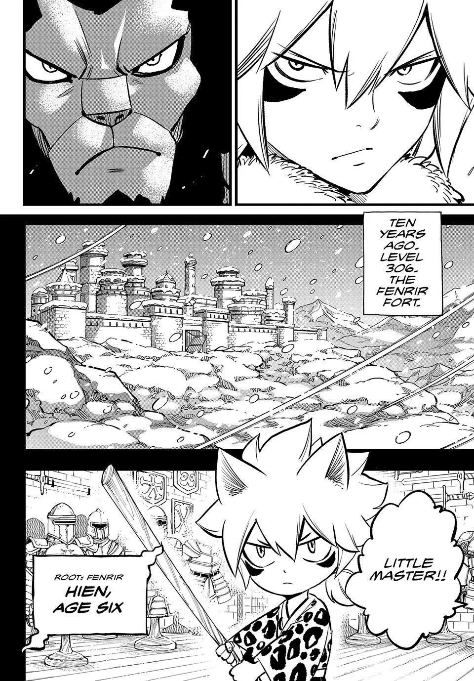 Read Dead Rock Manga Online