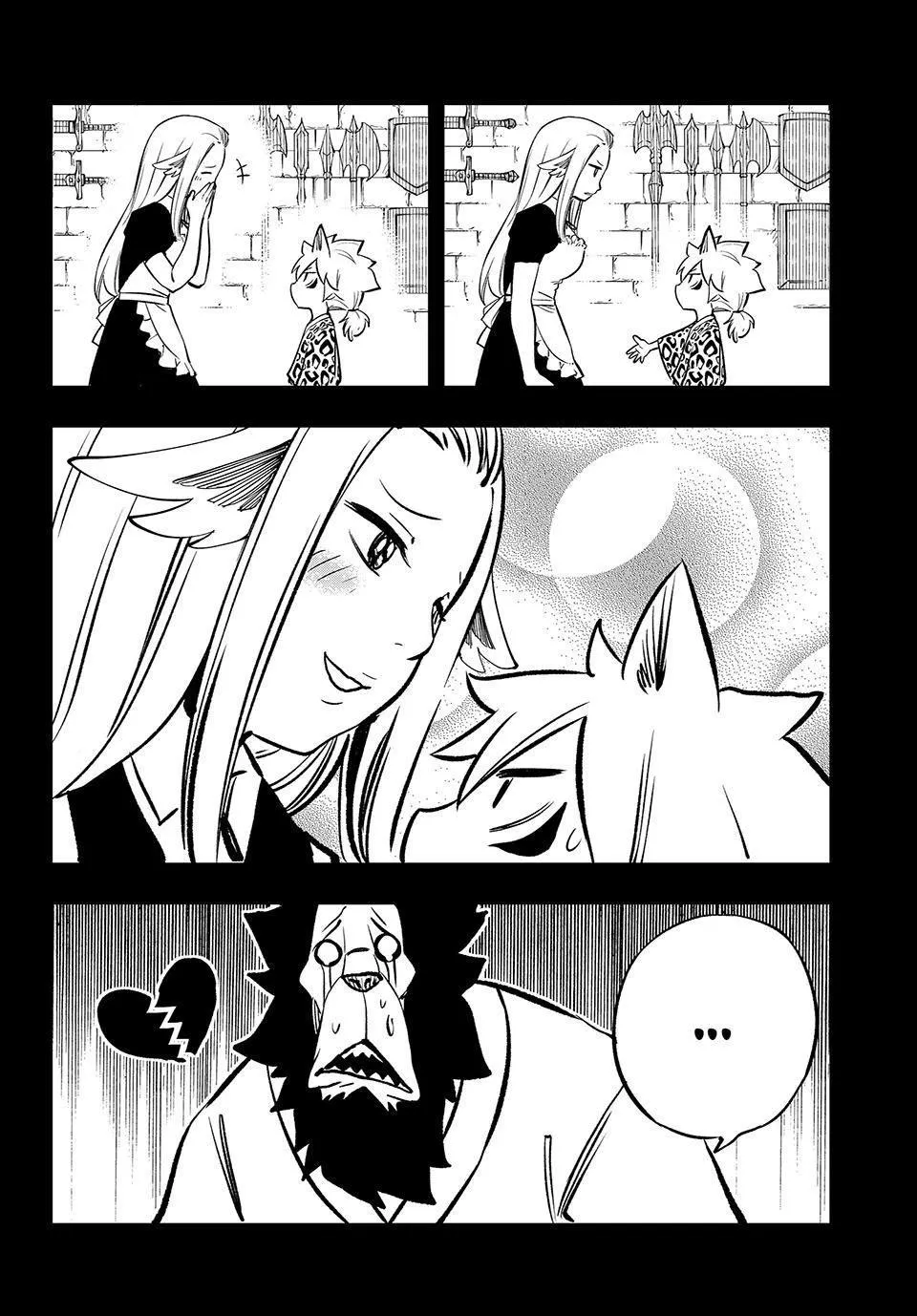 Read Dead Rock Manga Online