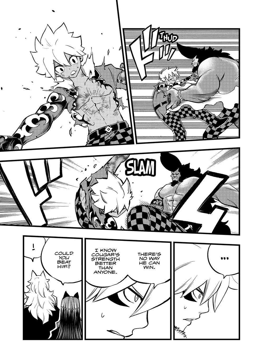 Read Dead Rock Manga Online