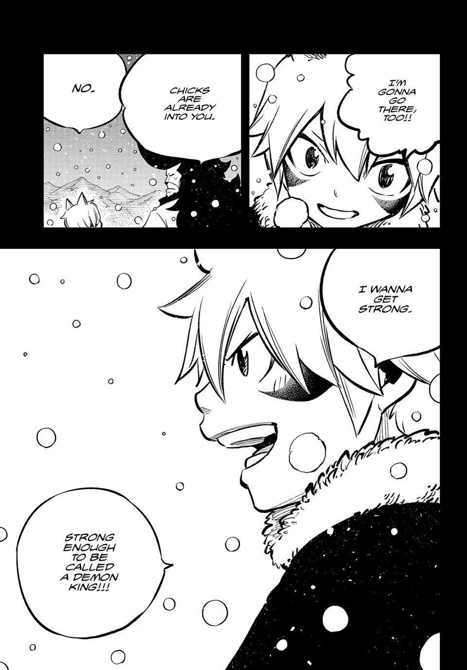 Read Dead Rock Manga Online