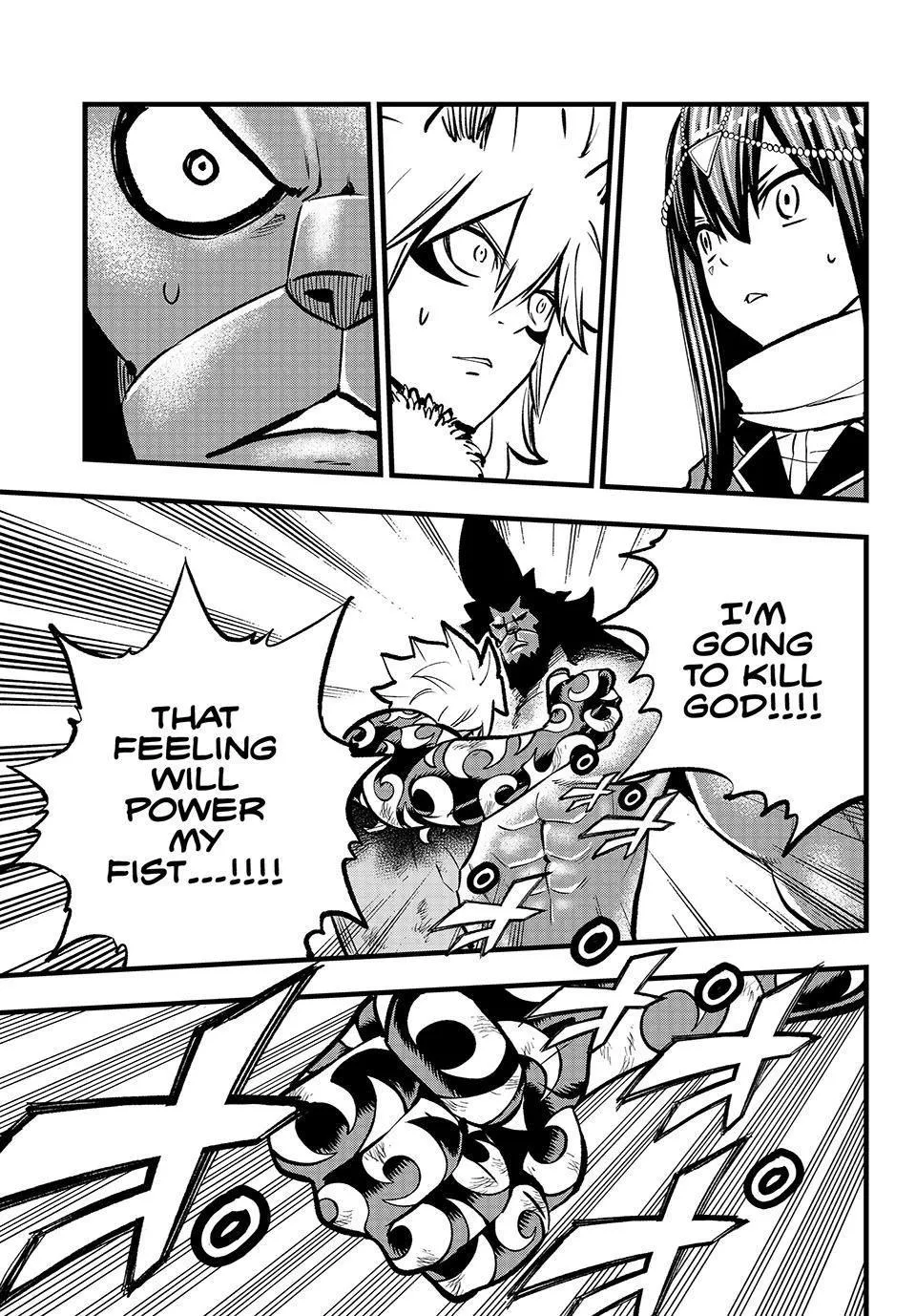 Read Dead Rock Manga Online