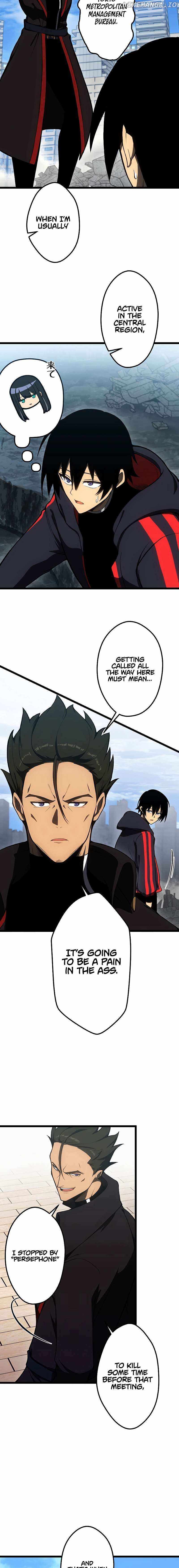 Read Death Penalty Manga Online