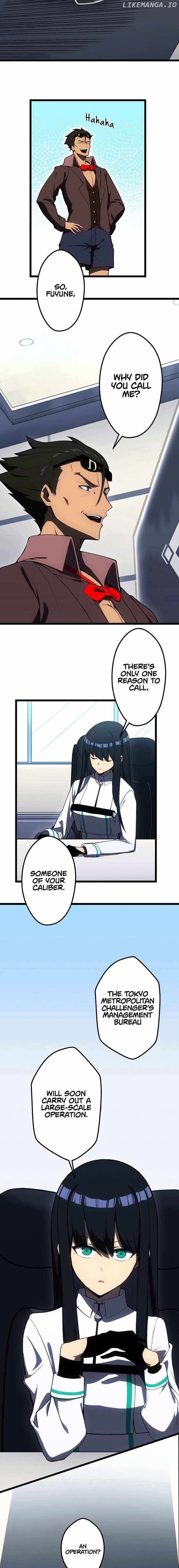 Read Death Penalty Manga Online