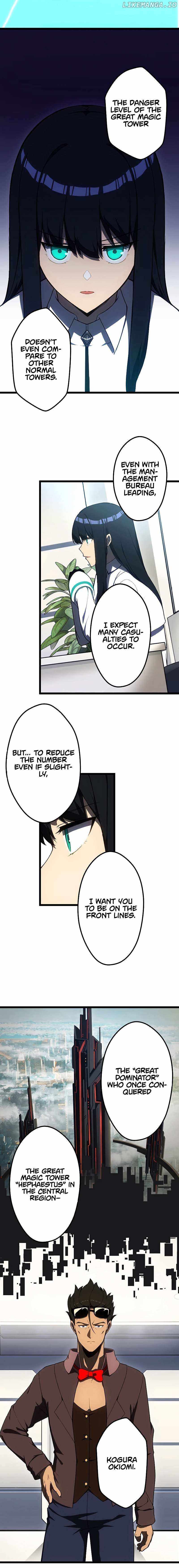 Read Death Penalty Manga Online