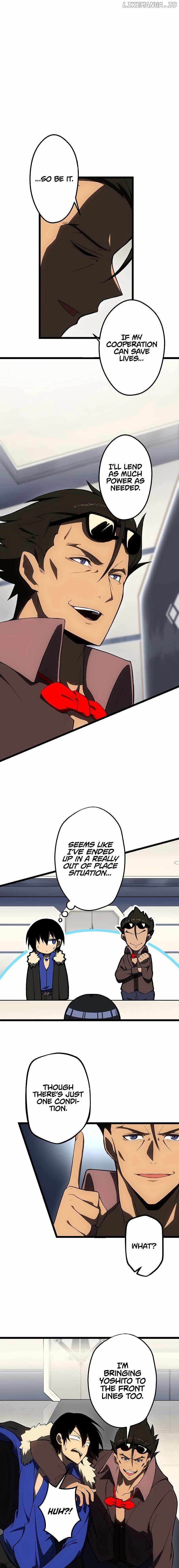 Read Death Penalty Manga Online