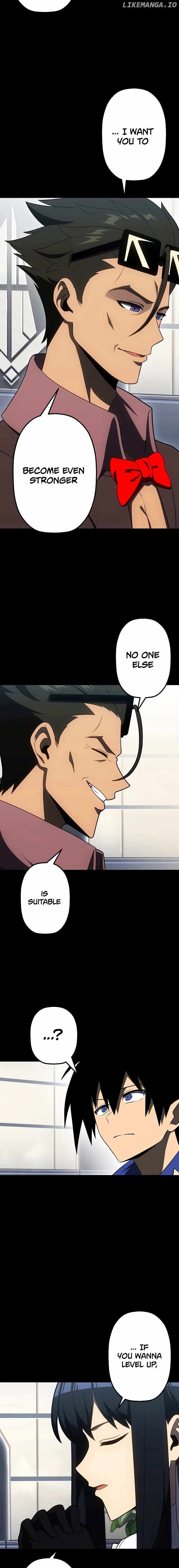 Read Death Penalty Manga Online