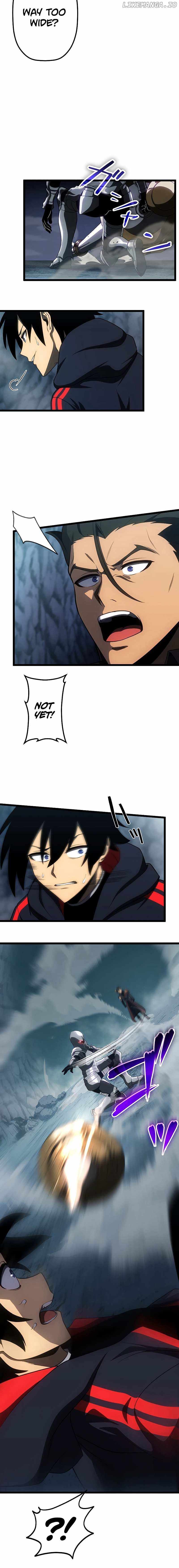 Read Death Penalty Manga Online